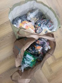 11kg lego