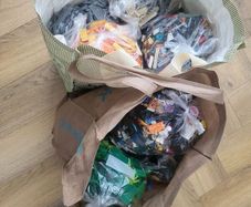 11kg lego