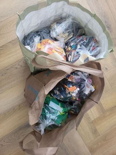 11kg lego