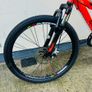 Oyama JM24 Mountain Bike Image 2