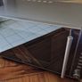 Microwave KENWOOD K30GMS18 Microwave with Grill - Silver, 30l Image 2