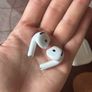 AirPods 4, like brand new only used couple times Image 2