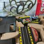 Micro Scalextric Law enforcer Image 2