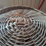 Wicker Storage Baskets Image 2