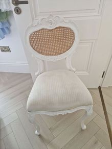 French Chair