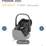 Maxi Cosi Pebble 360 Infant Carseat (Base NOT included) Image 8