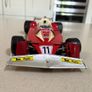 Ferrari F1 312 T2 1/14 Burago Image 3