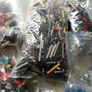 Lego technic bulk Bundle over 5kg!  Best Price! Top Quality! Image 4