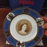 Spode Golden Jubilee plate limited edition in box Image 5