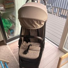 stroller