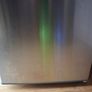Zanussi Fridge Freezer Image 2