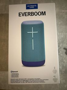 Ultimate Ears - Everboom