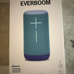 Ultimate Ears - Everboom
