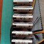 9 pack fuses. 3/5/13 amp. Image 2