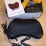 Massager pillow with heat Image 2