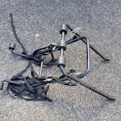 Bike Rack for 4 bikes