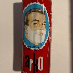 Arko Shaving Soap Stick 75g