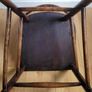 Antique Windsor Chair c1920s Image 8