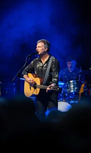 concert