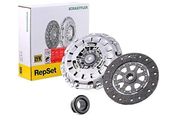 BMW 3, 5, Z4 Clutch Kit, LuK 623323000