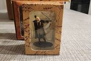The Lord of the rings eaglemoss collectors models