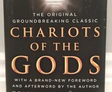 Chariots of the Gods: 50th Anniversary Edition