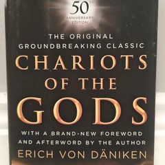 Chariots of the Gods: 50th Anniversary Edition