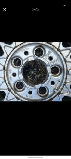 bmw BBS Style 5