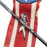 Callaway XR16 Driver / 9 Degree / Project X 6.0 56g Stiff Image 6