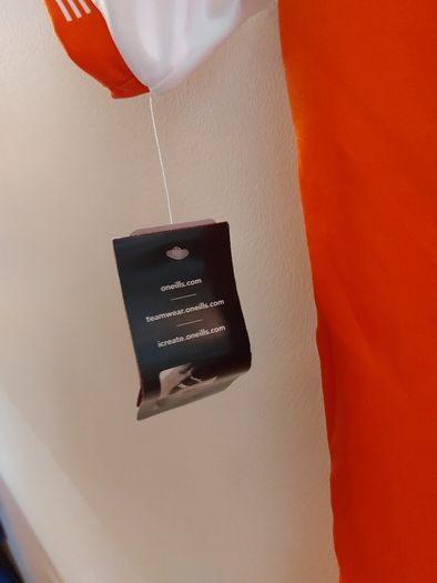 armagh gaa jersey