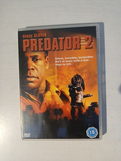 DVD's. One Euro Each. Over 295 DVD's Listed
