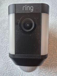 Ring Spotlight cam.