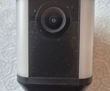 Ring Spotlight cam.