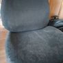 Free Broken Office Chair (For Parts/Repair/DIY Project Image 3