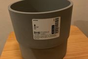 Plastic Plant Pot