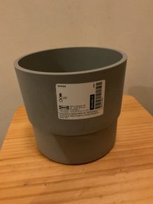 Plastic Plant Pot