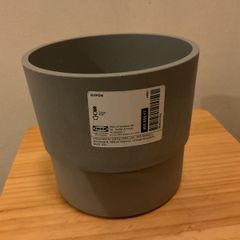 Plastic Plant Pot