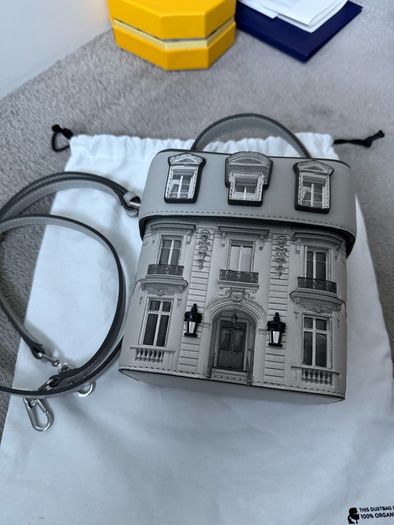 Karl Lagerfeld Karl essentials maison tote bag