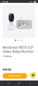 Baby Monitor