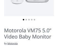 Baby Monitor
