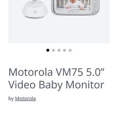 Baby Monitor