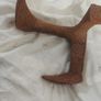 vintage shoe cobblers last ,,build to last ,,collectors item, buyer collects or pays postage thank you, sold as seen ,see pictures, Image 3
