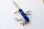 Victorinox Climber 91mm Swiss Army Knife