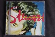 Rod Stewart - When We Were The New Boys CD