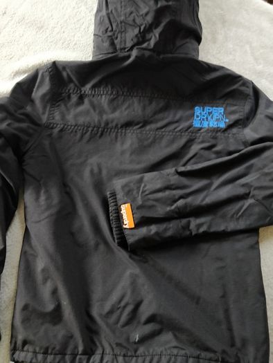 Superdry The Professional Windcheater S