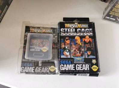 Sega game gear