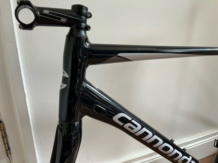 Cannondale Synapse Frameset
