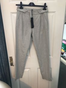 new warehouse trousers size 6 - rrp E84