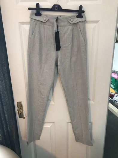new warehouse trousers size 6 - rrp E84