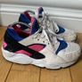 Nike Air Haurache Image 4